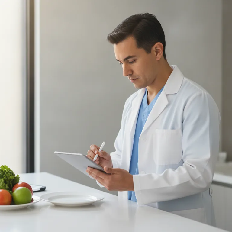 Nutricionista serviço em Santa Cruz do Sul